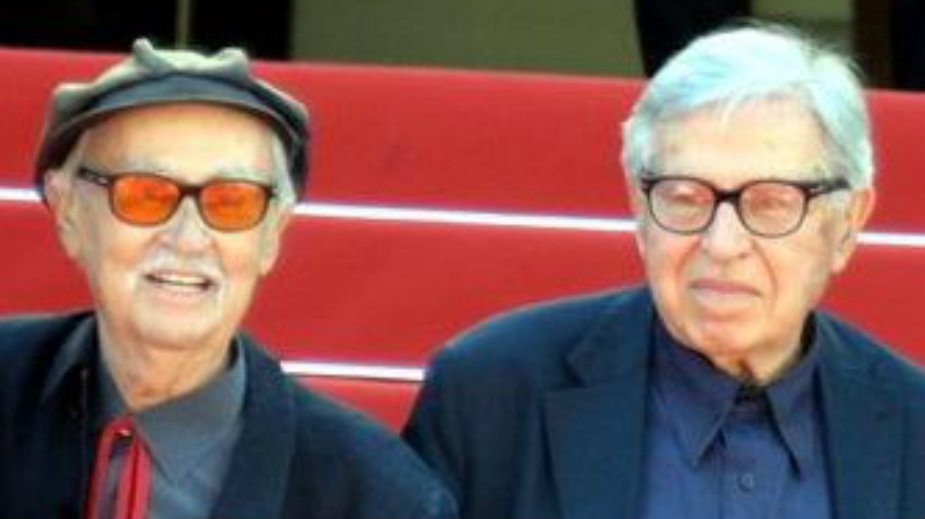 Preminuo italijanski reditelj Vitorio Tavijani 1