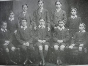 Srbija i Britanija u Velikom ratu i sto godina kasnije 2