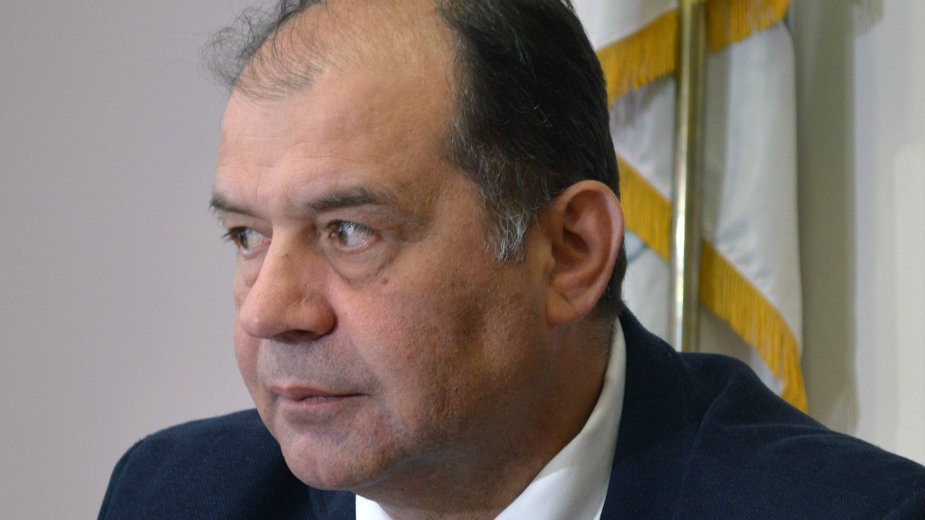 Grad nema para za funkcionisanje Ponikava 1