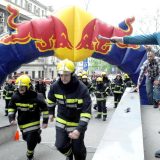 Vesić: Beograd drugi grad u svetu koji je pokrenuo trku uz stepenište 1