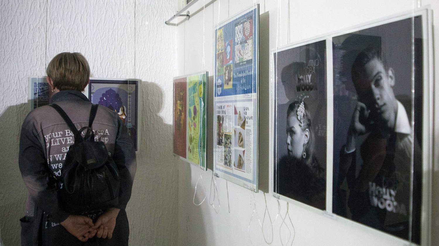 Umetnička škola u Užicu obeležila 16 godina postojanja 1