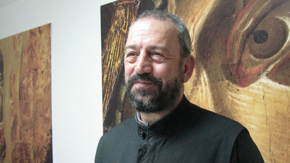 Život - Ljubav, umesto traćenja života; HRISTOS VASKRSE 1 Život - Ljubav, umesto traćenja života; HRISTOS VASKRSE 1