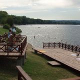 Ispravna voda na Srebrnom jezeru za kupače 7