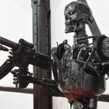 Da li će veštačka inteligencija uništiti čovečanstvo 5