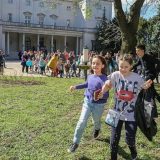 Više od 1000 mališana gosti Belog Dvora 3