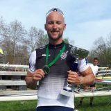 Marjanović bolji od olimpijskog vicešampiona 14