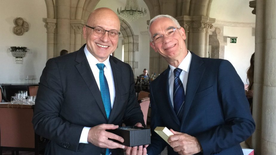 Vukosavljević: Odlična saradnja sa Mađarskom 1