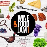 Wine & Food Jam 28. aprila 2