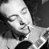 Đango Rajnhart i nacistički oficir 7