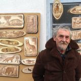 Učitelj u penziji vratio se studentskom hobiju 3