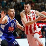 Predsednik Budućnosti pretio Zvezdi 3