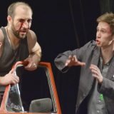 Nagrade za predstave "Zrenjanin" i "Pustolovine Toma Sojera" 1