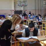 Nedeljković: Učenicima najlakši test iz srpskog jezika 12