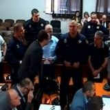 Crna Gora: Nasatvljeno suđenje za pokušaj terorizma 2016. 8