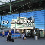 Aerodrom u Amsterdamu bez struje, odloženi letovi 2