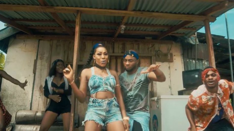 Ubijena pevačića Aliz i njena ćerka 1