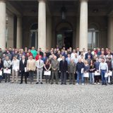 Mladenović uručio nagrade vojnicima koji su u Beogradu služili dobrovoljno 9