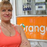 Iz farmacije otišla u fitnes 11