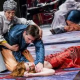 Šarm pozorišta i glume 5