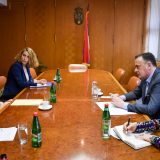 Ambasador Austrije: Saradnja oko mini hidroelektrana 3