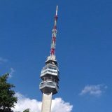 U čast Dana Roma u plavo i zeleno osvetljene beogradske znamenitosti 12