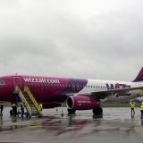 Na pomolu referendum o niškom aerodromu 6