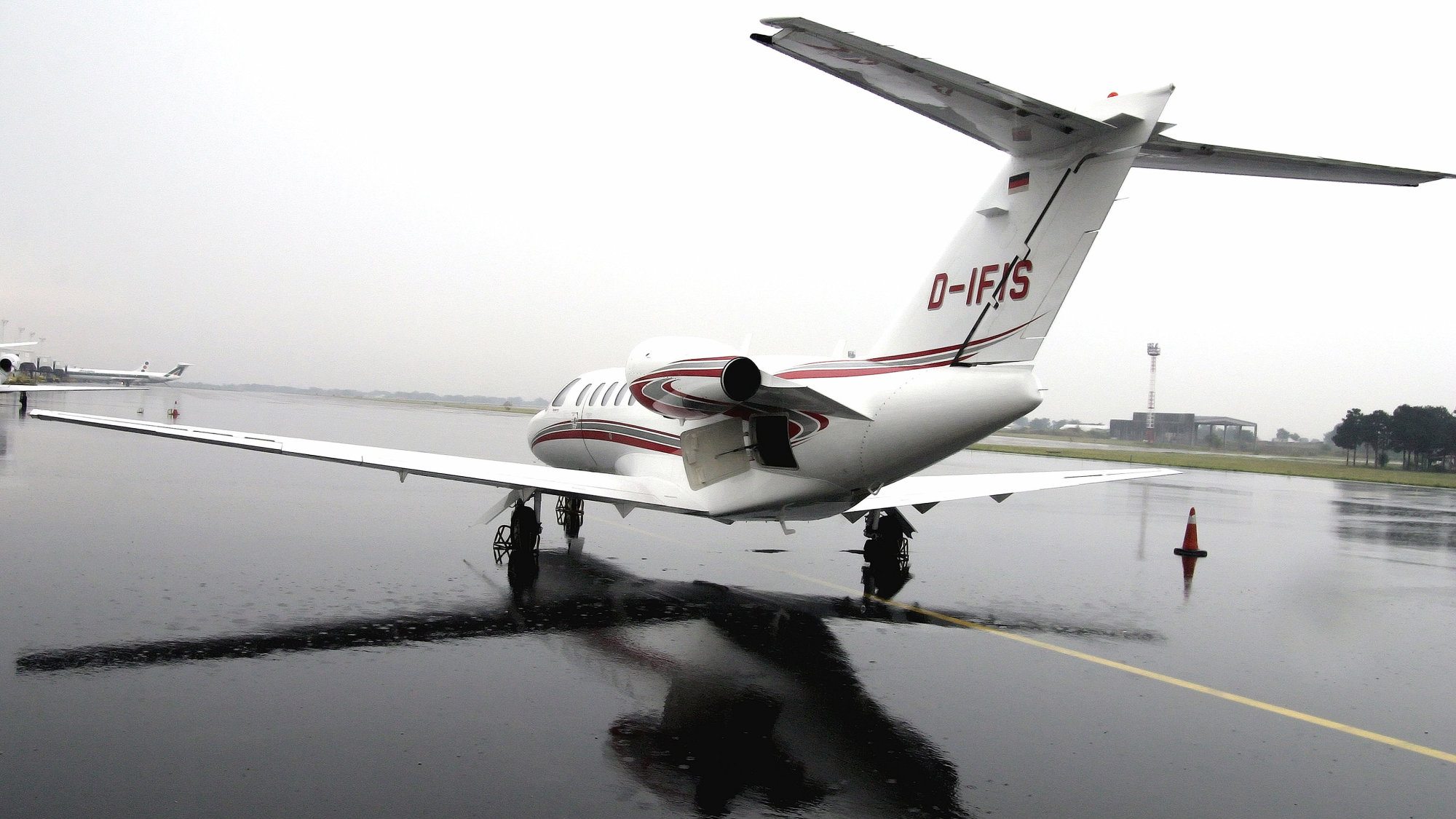 Komercijalni aerodrom na Čeneju želja ili realnost 1