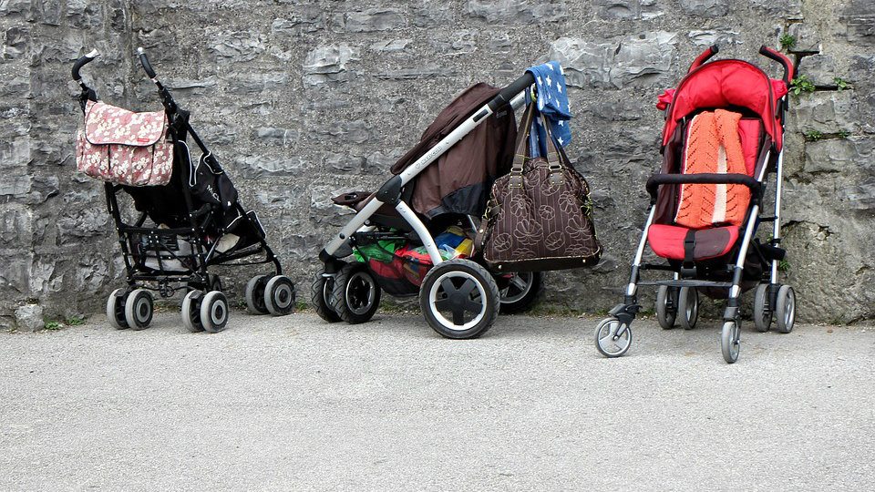 Kontrola tržišta bebi opreme 1