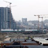 Država u 2018. izdvojila 33 miliona evra za otkup zemljišta za Beograd na vodi 5