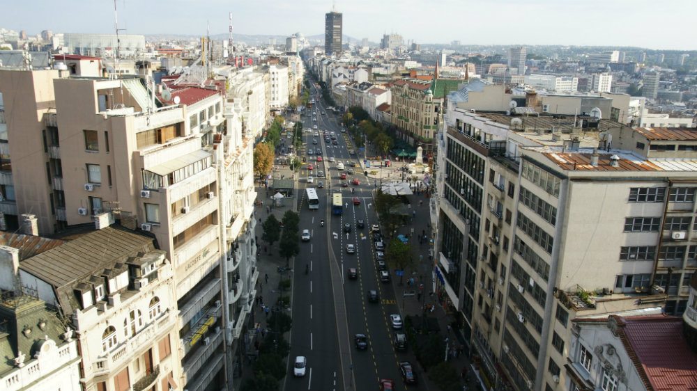 Beograd: Još 15.000 kvadrata poslovnog prostora visoke klase 1