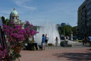 Da li ste znali o Beogradu? 4 Da li ste znali o Beogradu? 4