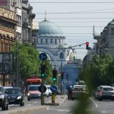 Gradonačelnik: Najveći problem Beograda to što nije dovoljno čist 1