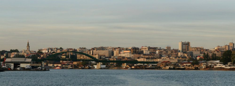 Da li ste znali o Beogradu? 3 Da li ste znali o Beogradu? 3