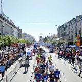 Kako će izgledati trasa 31. Beogradskog maratona 4