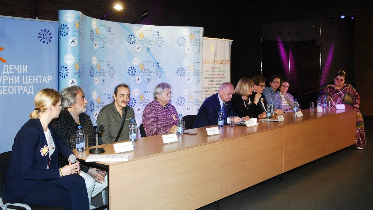 „Dečje beogradsko proleće” održava se 19. aprila 1