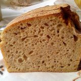 Recept nedelje: Beskvasni hleb sa kimom 10