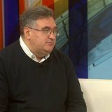 Vukadinović: Sve ide ka bojkotu parlamenta 12