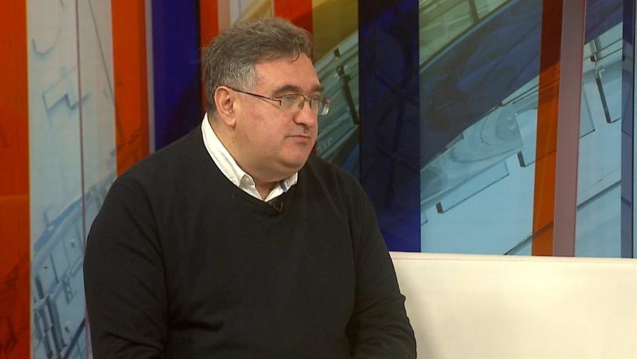 Vukadinović: Sve ide ka bojkotu parlamenta 1