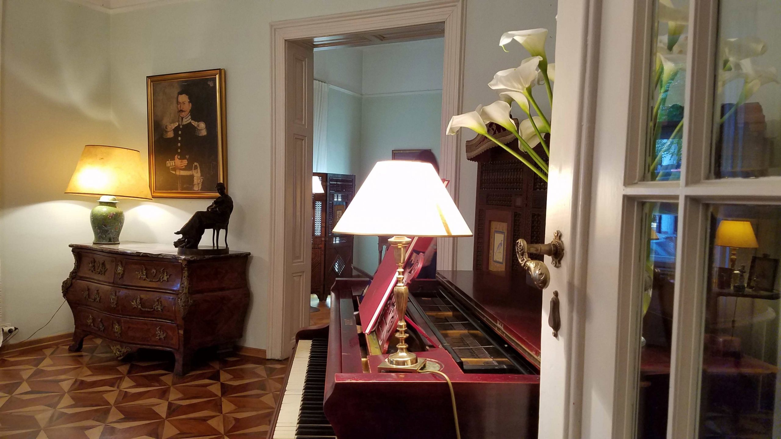 Priča o porodici kroz koju se prelamala srpska istorija (FOTO) 1