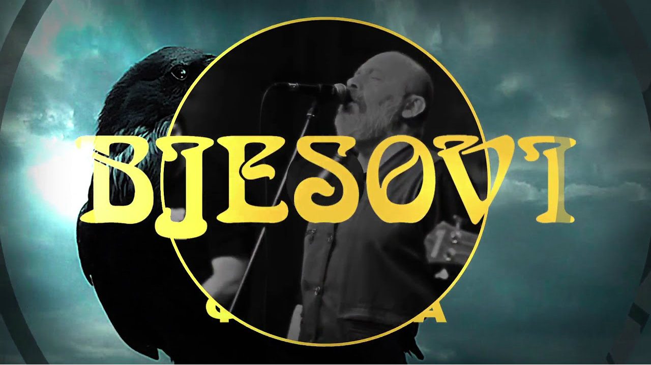 Muzički vodič od 13. do 19. aprila 2 Muzički vodič od 13. do 19. aprila 2