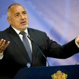 Kriza u Bugarskoj: Borisov predlaže novi ustav, demonstranti odbacuju 2