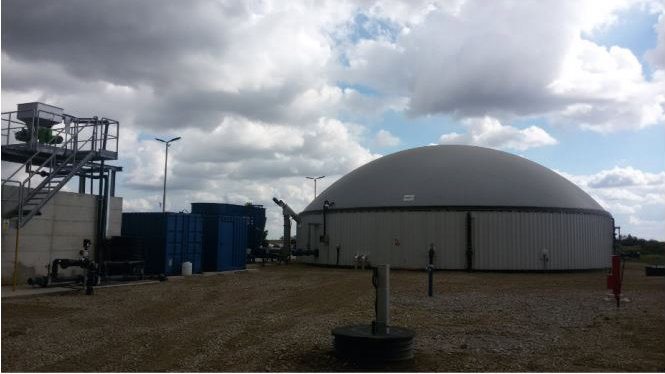 Prvo srpsko selo sa daljinskim grejanjem 1