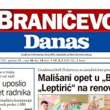 Specijalni dodaci 11