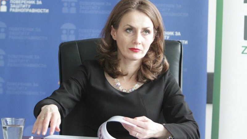 Janković: Seksističke izjave postale standard u javnom prostoru uSrbiji 1