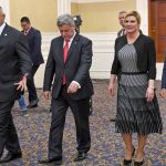 Vučić: Nisam se rukovao sa Tačijem (FOTO) 2