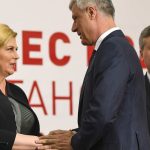 Vučić: Nisam se rukovao sa Tačijem (FOTO) 5 Vučić: Nisam se rukovao sa Tačijem (FOTO) 5