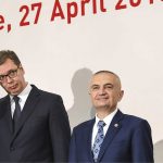 Vučić: Nisam se rukovao sa Tačijem (FOTO) 7 Vučić: Nisam se rukovao sa Tačijem (FOTO) 7