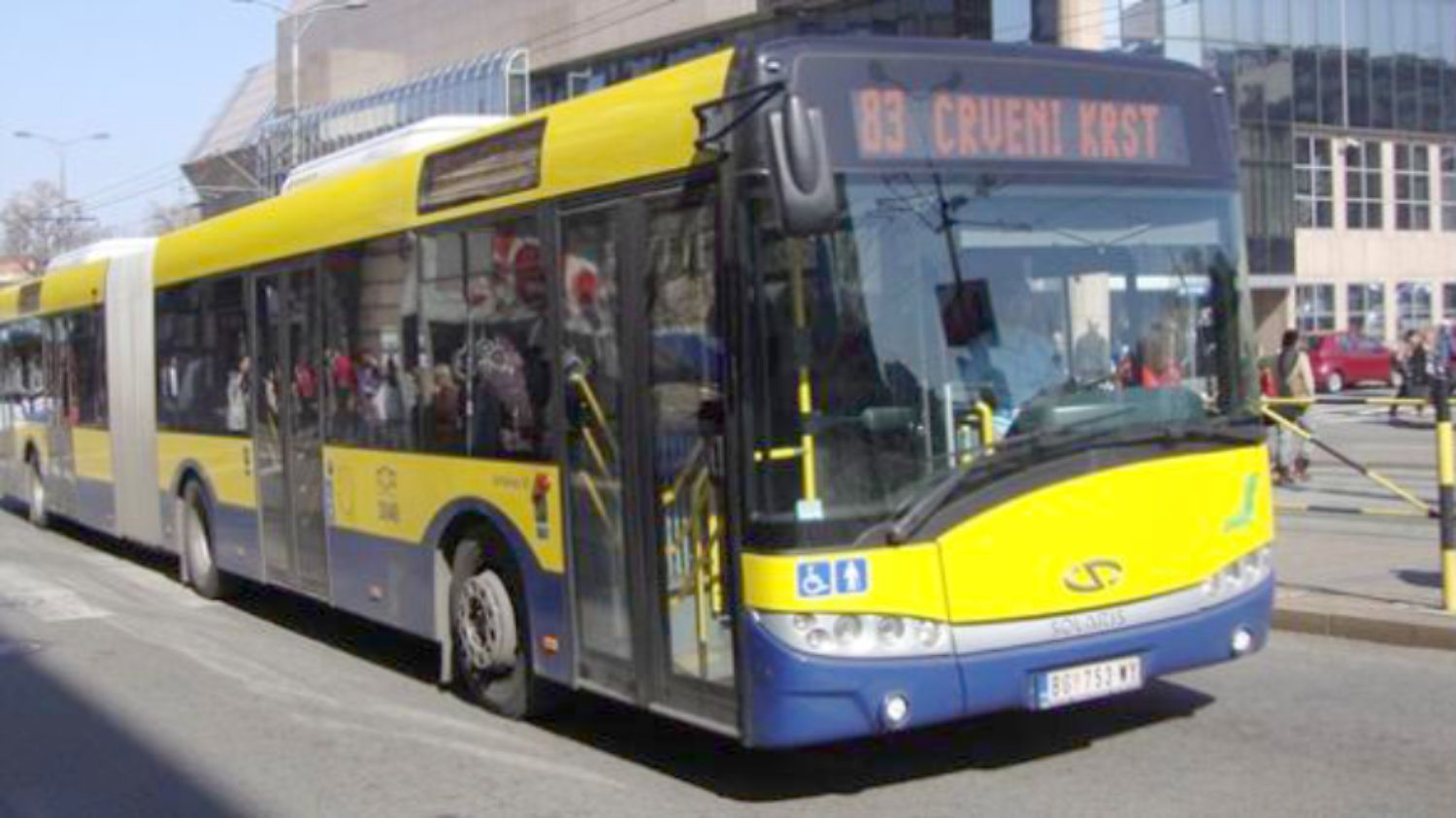 Potrebno oko 200 dizela autobusa, pa tek onda električni 1