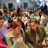 "Ponosne kartice" za majke u Čajetini 8