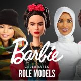 Stopirana prodaja Barbike s likom Fride Kalo 4